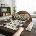 Yaşam Döngüsü Puzzle