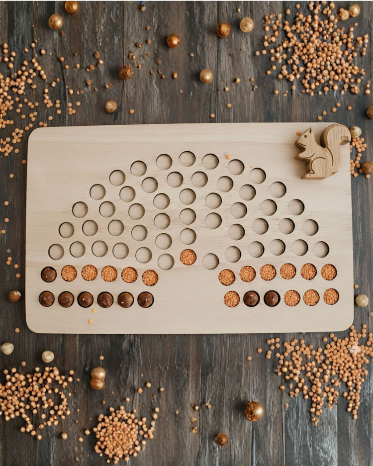 Gökkuşağı Tablası