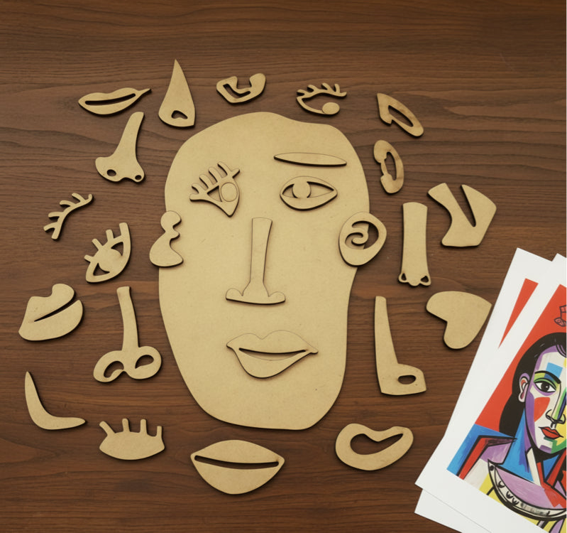 Picasso Etkinlik