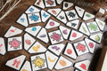 Renkleri Öğreniyorum Puzzle