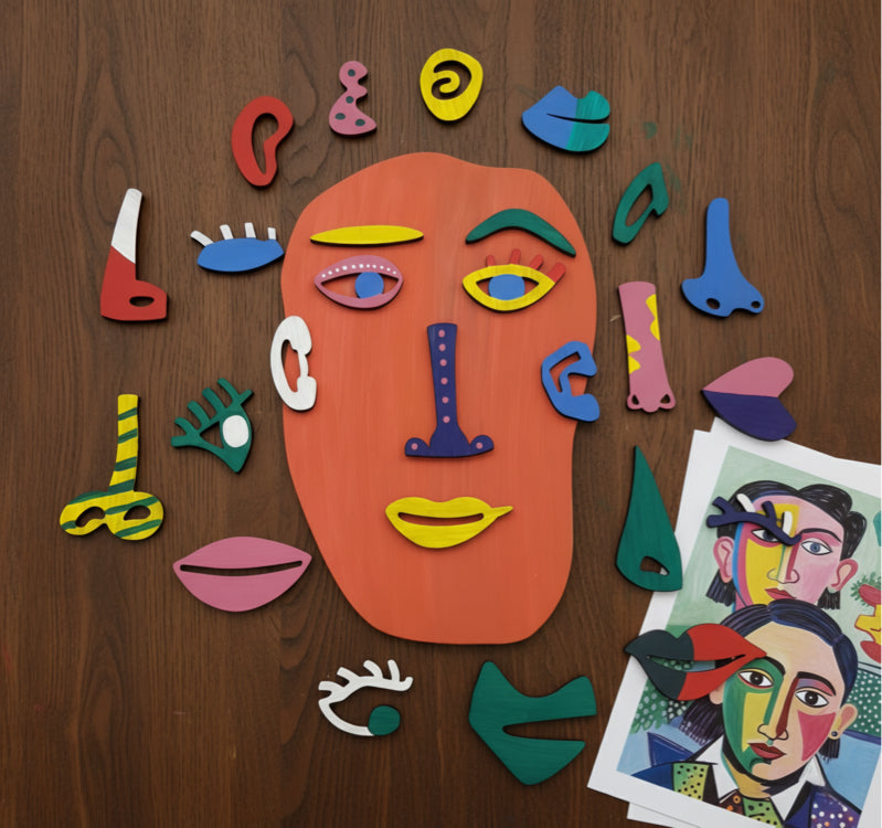 Picasso Etkinlik