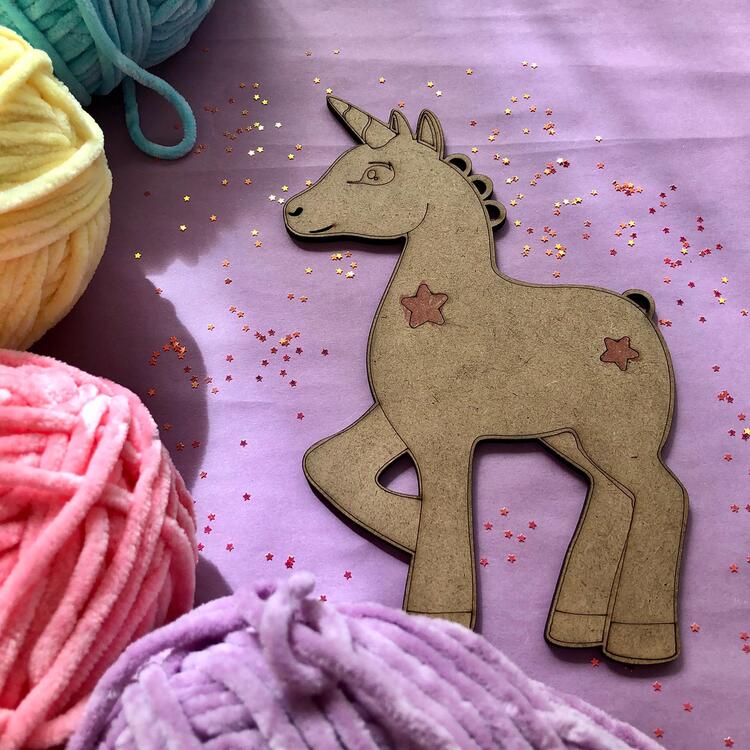Unicorn Etkinlik