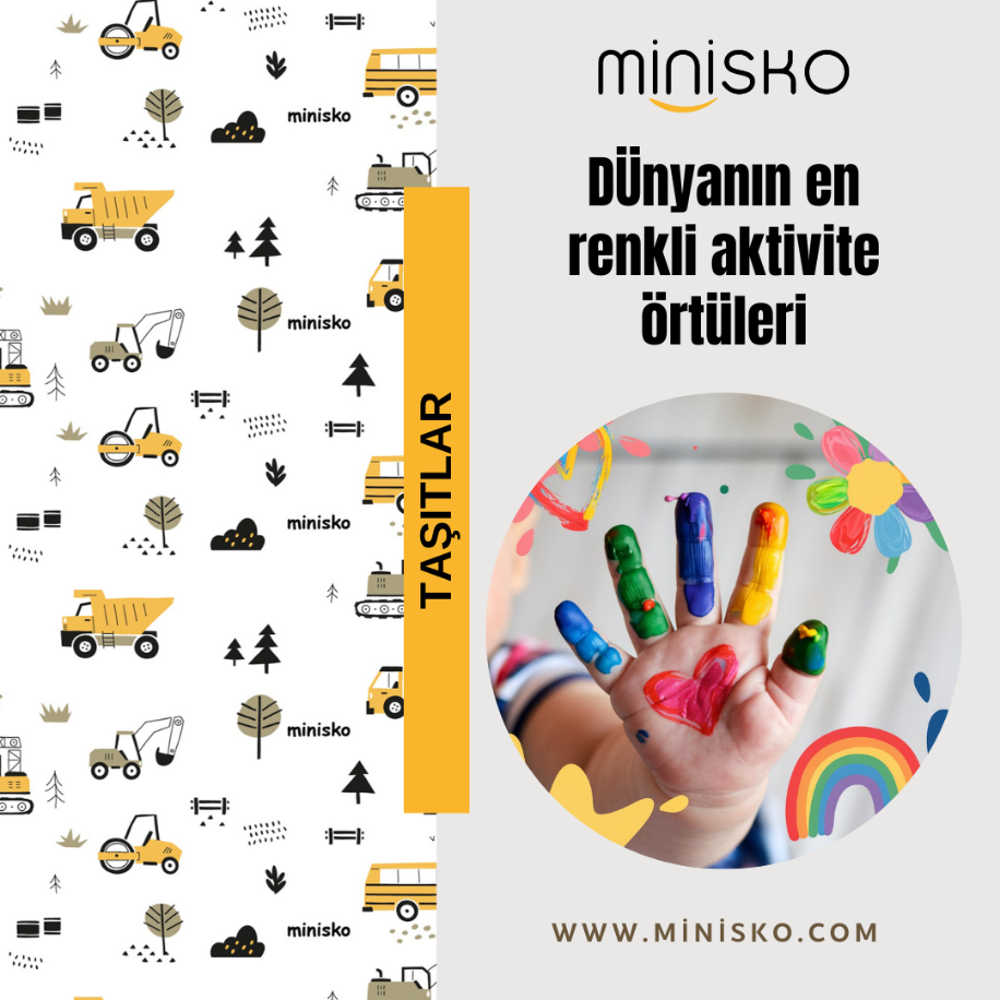 Kullan at aktivite örtüsü Taşıtlar