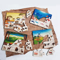 Habibat Puzzle