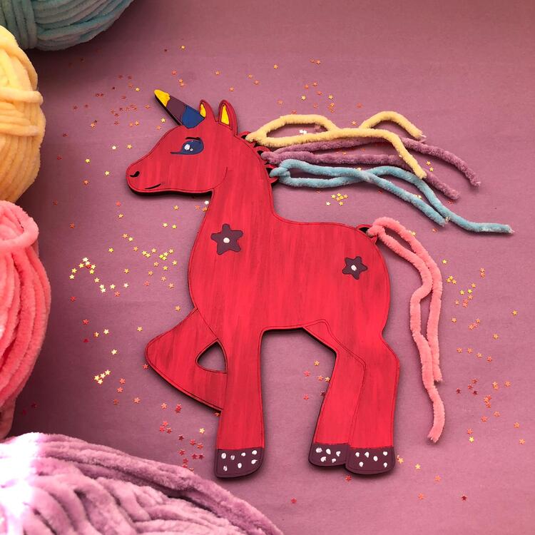 Unicorn Etkinlik