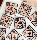 Hayvanları Öğreniyorum Puzzle