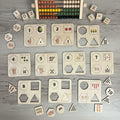 Sayıları Öğreniyorum Puzzle (1)