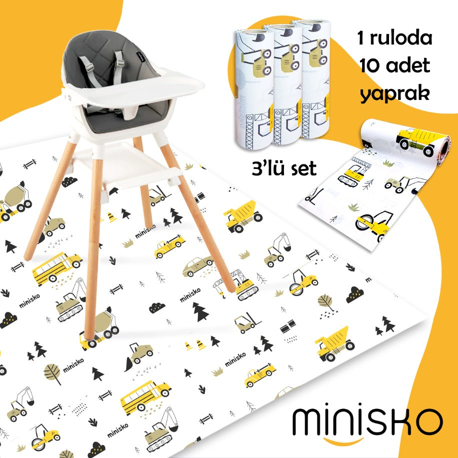 Kullan at aktivite örtüsü Taşıtlar